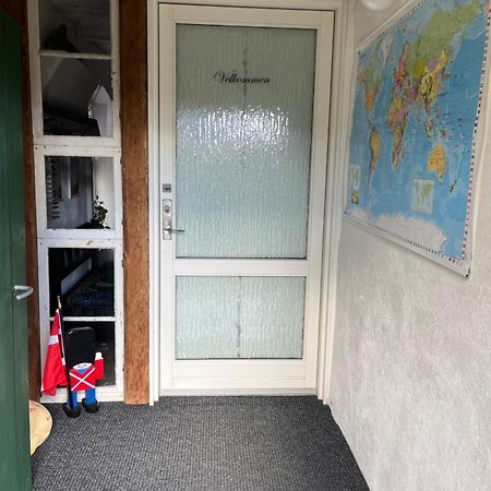 Farmer Apartment Ravning Bredsten  Εξωτερικό φωτογραφία