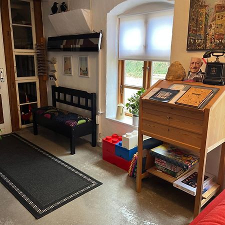 Farmer Apartment Ravning Bredsten  Εξωτερικό φωτογραφία