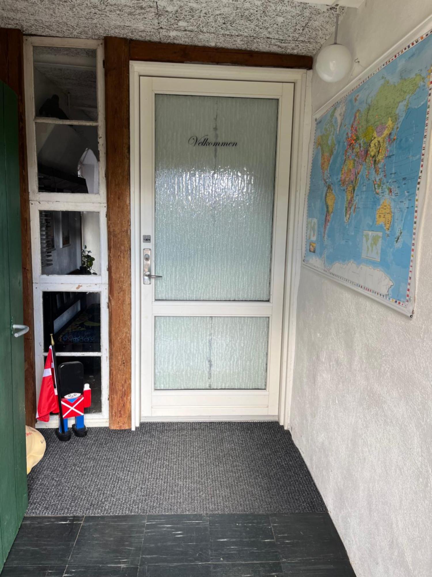 Farmer Apartment Ravning Bredsten  Εξωτερικό φωτογραφία
