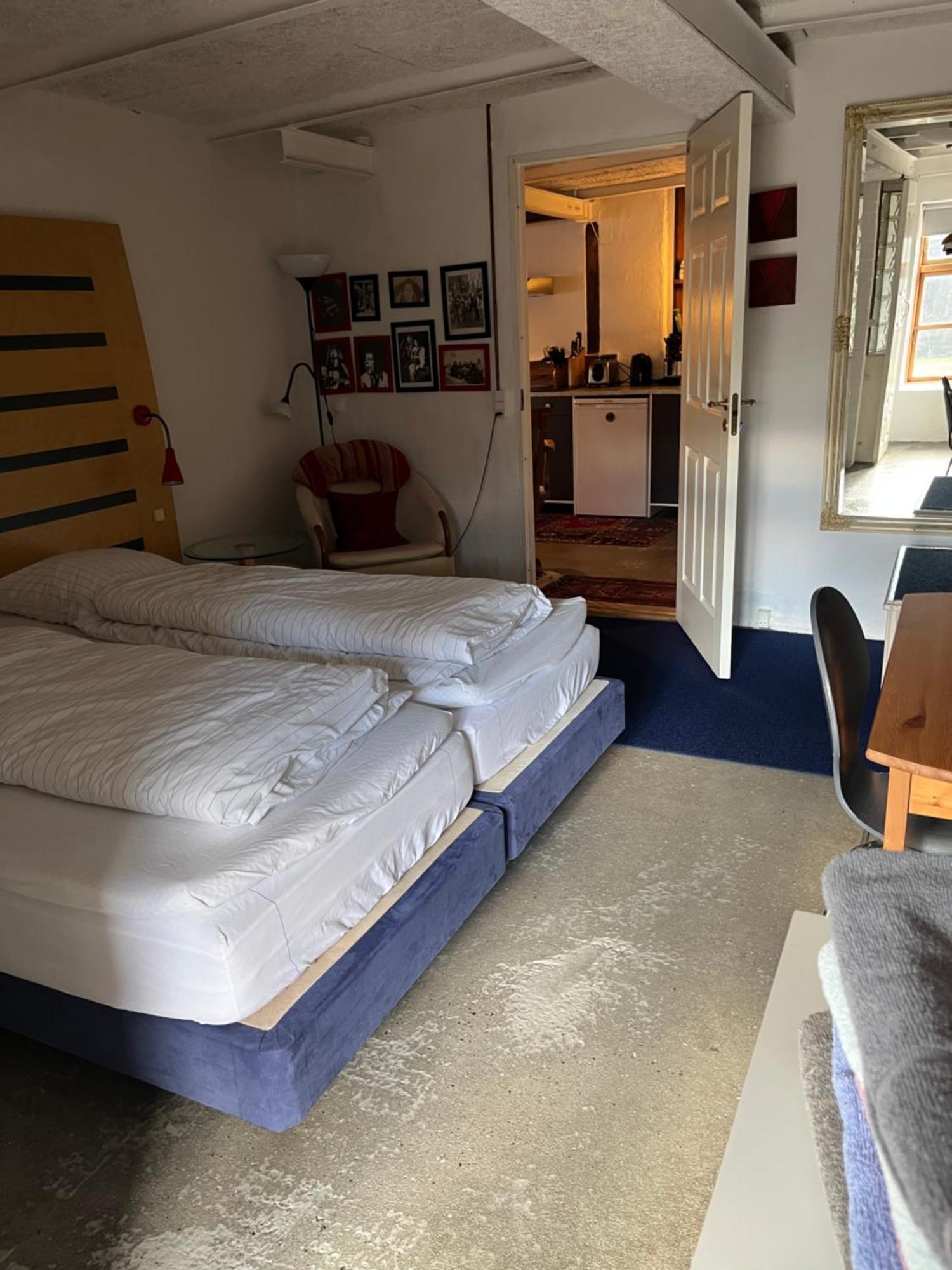 Farmer Apartment Ravning Bredsten  Εξωτερικό φωτογραφία