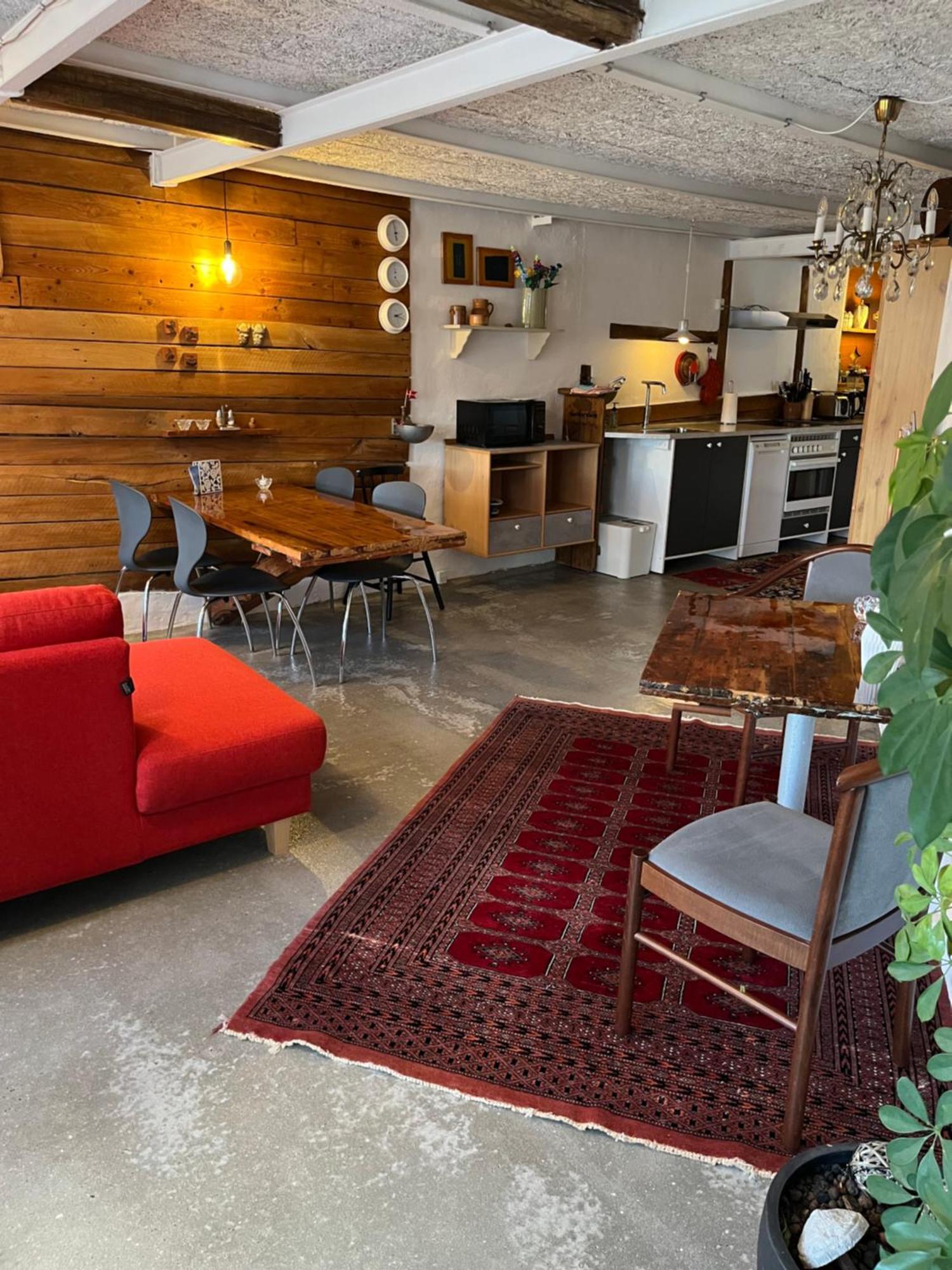 Farmer Apartment Ravning Bredsten  Εξωτερικό φωτογραφία