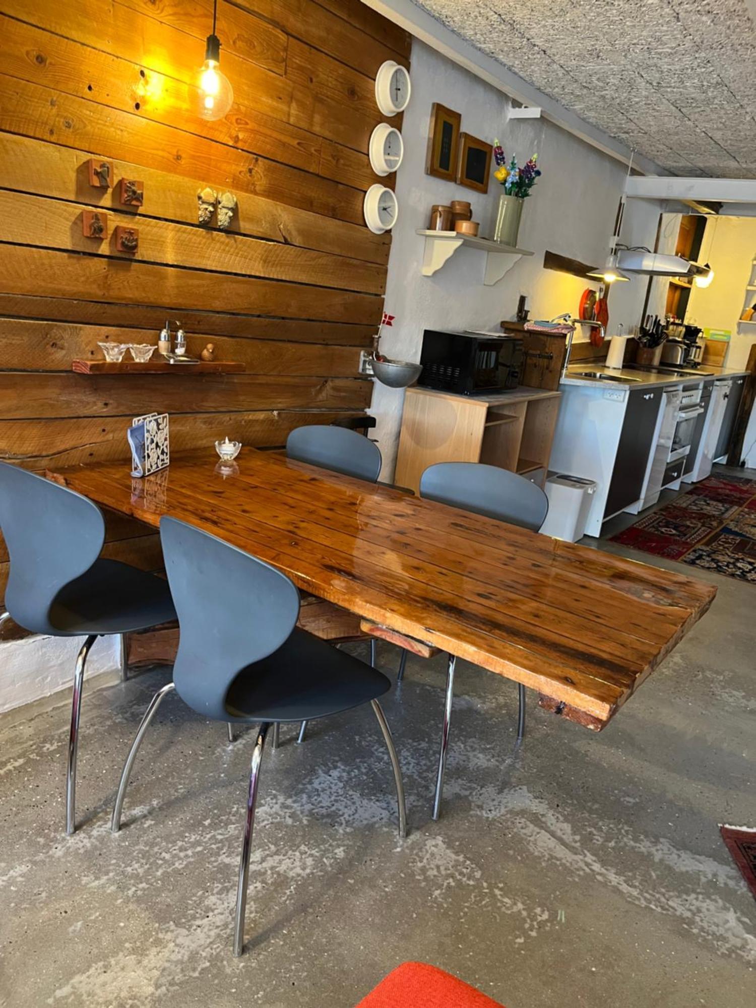 Farmer Apartment Ravning Bredsten  Εξωτερικό φωτογραφία