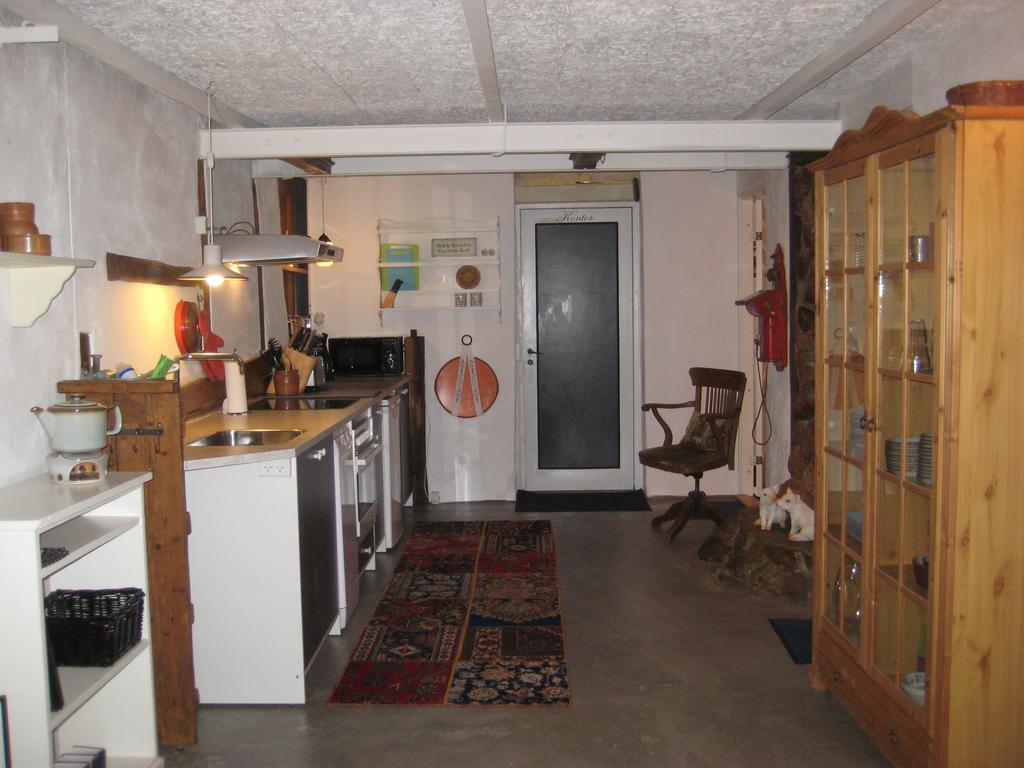 Farmer Apartment Ravning Bredsten  Εξωτερικό φωτογραφία