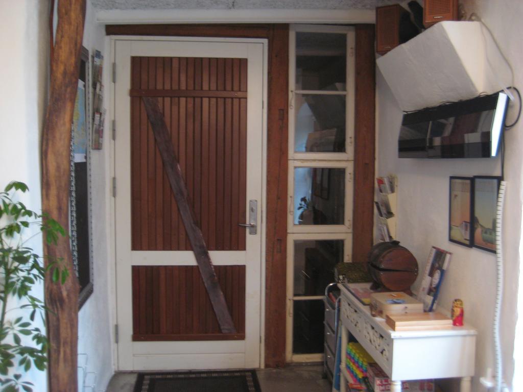Farmer Apartment Ravning Bredsten  Εξωτερικό φωτογραφία